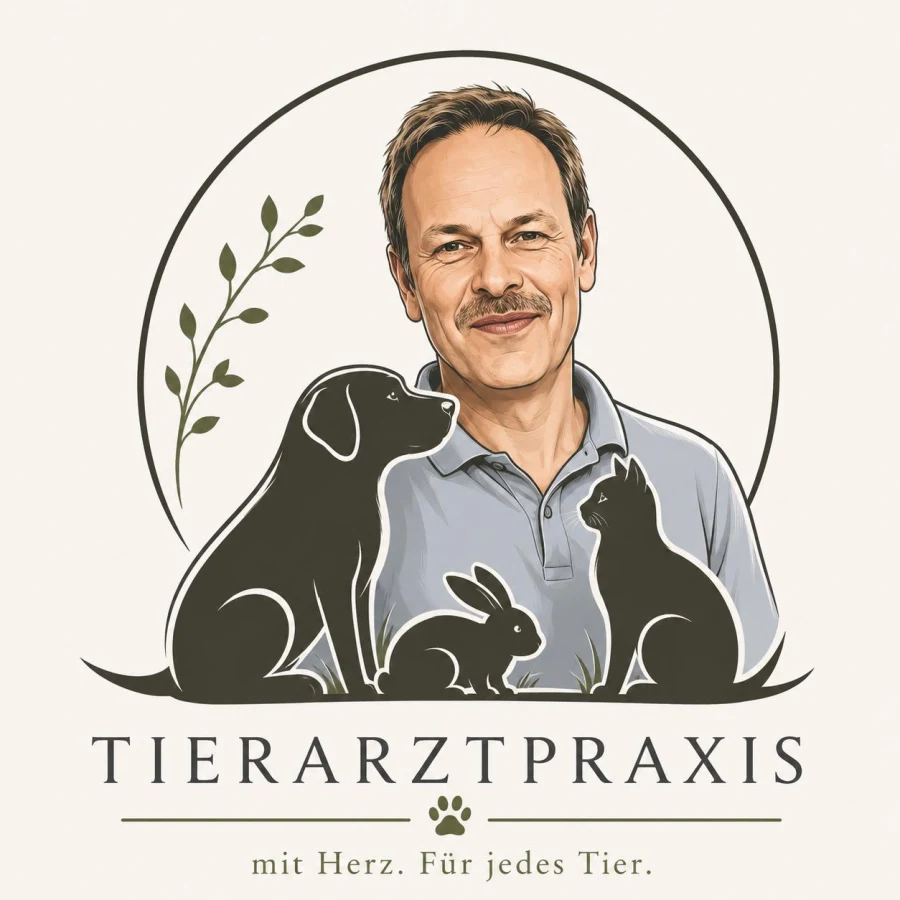 Vet. med. Olaf Freudenberg, Tierarzt und Master of Small Animal Science in Güstrow